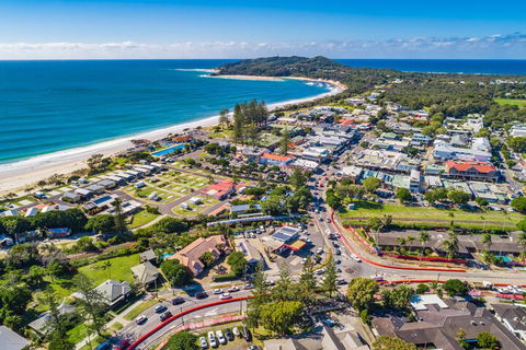 Bayside Court Apartments - Accommodation Sunshine Coast 2