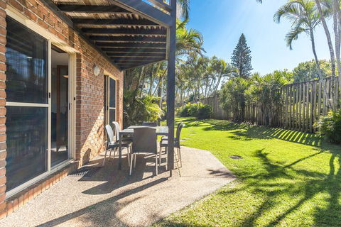 Bayside Court Apartments - Accommodation Sunshine Coast 3