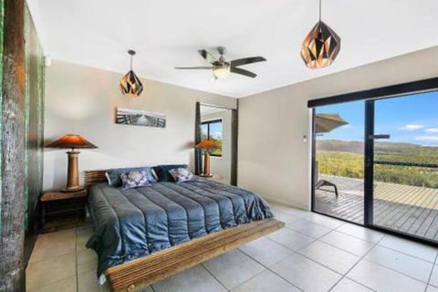 Eagles Loft - Accommodation Sunshine Coast 4