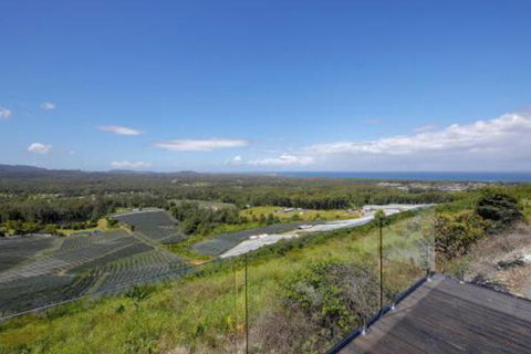 Eagles Loft - Accommodation Sunshine Coast 2