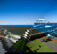 Jonahs Restaurant  Accommodation Whale Beach - Accommodation Sunshine Coast