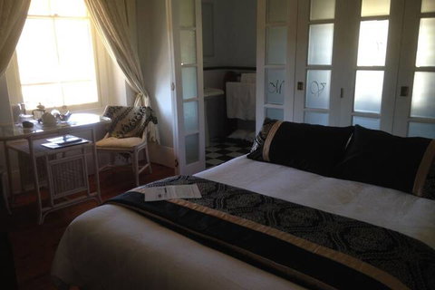 Mulla Villa - Accommodation Sunshine Coast 7