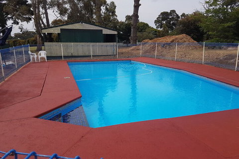 Lakes Caravilla Caravan Park - Accommodation Sunshine Coast 5