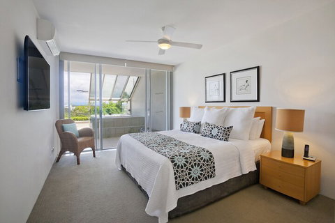No 1 In Hastings Street - Accommodation Sunshine Coast 4