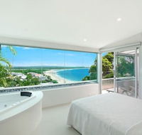 No 1 In Hastings Street - Accommodation Sunshine Coast
