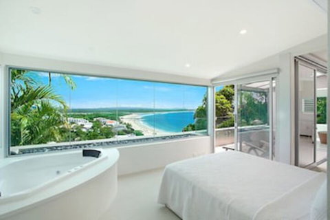 No 1 In Hastings Street - Accommodation Sunshine Coast 0