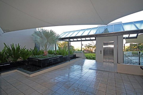 No 1 In Hastings Street - Accommodation Sunshine Coast 2