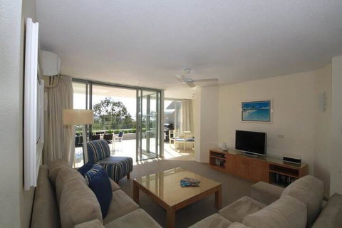 No 1 In Hastings Street - Accommodation Sunshine Coast 7