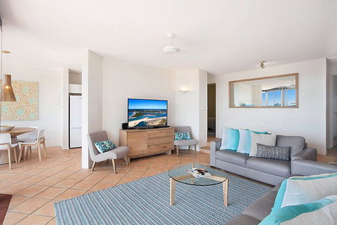 No 1 In Hastings Street - Accommodation Sunshine Coast 5