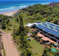 Sailfish on Fraser - Accommodation Sunshine Coast