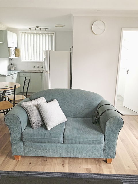 Albatross - Accommodation Sunshine Coast 4