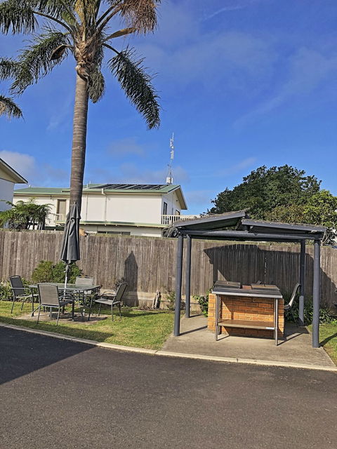 Albatross - Accommodation Sunshine Coast 6