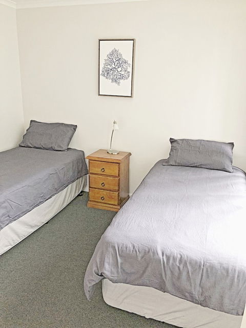 Albatross - Accommodation Sunshine Coast 3