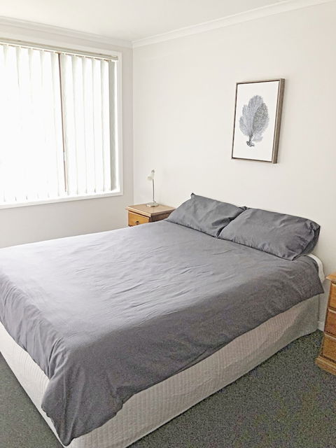 Albatross - Accommodation Sunshine Coast 1