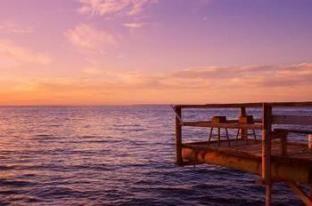 Straddie Bungalows - Accommodation Sunshine Coast 0