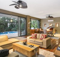 Lyndon Haven - Accommodation Sunshine Coast