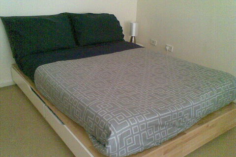 UrbanOasis Studios - Accommodation Sunshine Coast 4