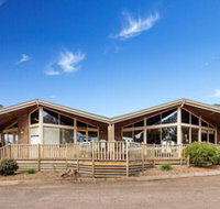 Bellbrae Country Club Surf Coast - Accommodation Sunshine Coast