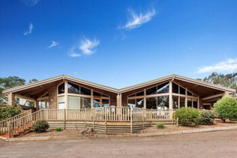 Bellbrae Country Club Surf Coast - Accommodation Sunshine Coast 0