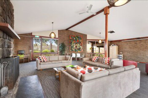 Bellbrae Country Club Surf Coast - Accommodation Sunshine Coast 2