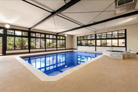 Bellbrae Country Club Surf Coast - Accommodation Sunshine Coast 1
