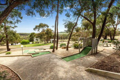 Bellbrae Country Club Surf Coast - Accommodation Sunshine Coast 7