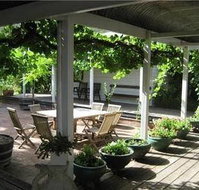 Avoca House  Cottage Accommodation - Accommodation Sunshine Coast