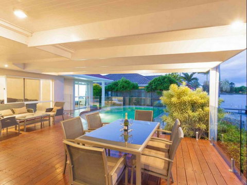 15 Shorehaven Drive Apartments - Accommodation Sunshine Coast 1