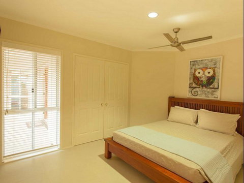 15 Shorehaven Drive Apartments - Accommodation Sunshine Coast 6