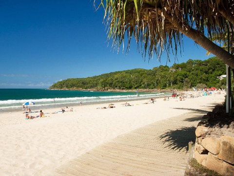 15 Shorehaven Drive Apartments - Accommodation Sunshine Coast 3
