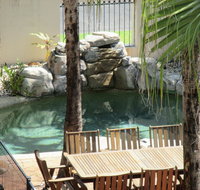Royal Palm Villas Cairns - Accommodation Sunshine Coast