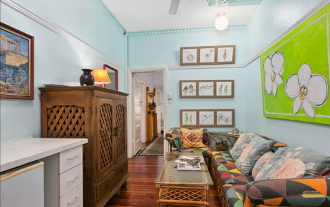 Floriana Guest House - Accommodation Sunshine Coast 2