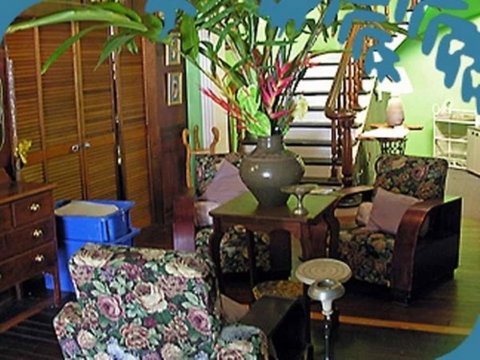 Floriana Guest House - Accommodation Sunshine Coast 6
