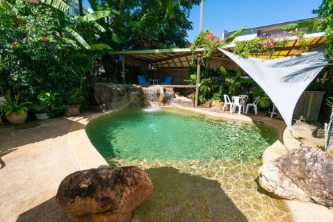 Floriana Guest House - Accommodation Sunshine Coast 1