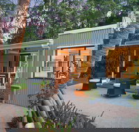 Gecko Shed - Accommodation Sunshine Coast