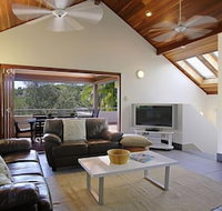 A PERFECT STAY - Clarkes Beach Villa - Accommodation Sunshine Coast