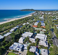 Gosamara Apartments Byron Bay - Accommodation Sunshine Coast