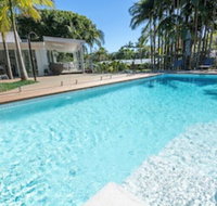 Byron Springs - Accommodation Sunshine Coast