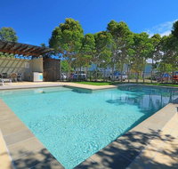Baystay Bed  Breakfast - Accommodation Sunshine Coast
