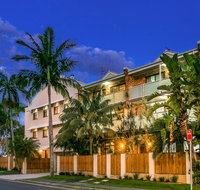 The Terraces - Accommodation Sunshine Coast