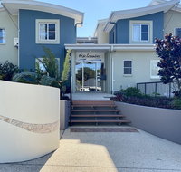 Byron Beachcomber - Accommodation Sunshine Coast