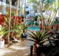 Outrigger Bay Apartments - Accommodation Sunshine Coast