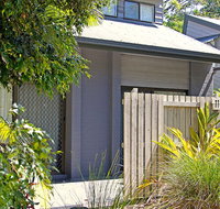 Bayshore Bungalows - Accommodation Sunshine Coast