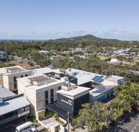 Byron Bay YHA Hostel/Backpackers - Accommodation Sunshine Coast