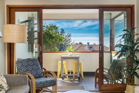 A PERFECT STAY - Quiksilver Apartments - The Wreck - Accommodation Sunshine Coast 7
