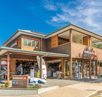 A PERFECT STAY - Quiksilver Apartments - The Wreck - Accommodation Sunshine Coast