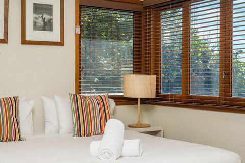 A PERFECT STAY - Quiksilver Apartments - The Wreck - Accommodation Sunshine Coast 4