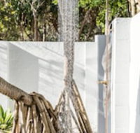 Cape Beach House - Accommodation Sunshine Coast