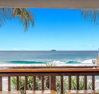 A PERFECT STAY - Moonstruck - Accommodation Sunshine Coast