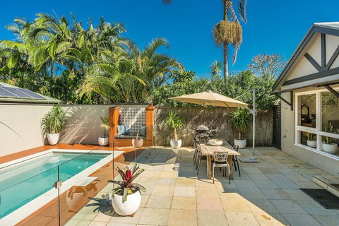 A PERFECT STAY - 3 Little Pigs - Accommodation Sunshine Coast 6